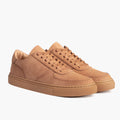 Court Clay Δερμάτινα sneakers Ανδρικό
