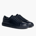 Encore Navy Δερμάτινα sneakers Ανδρικό