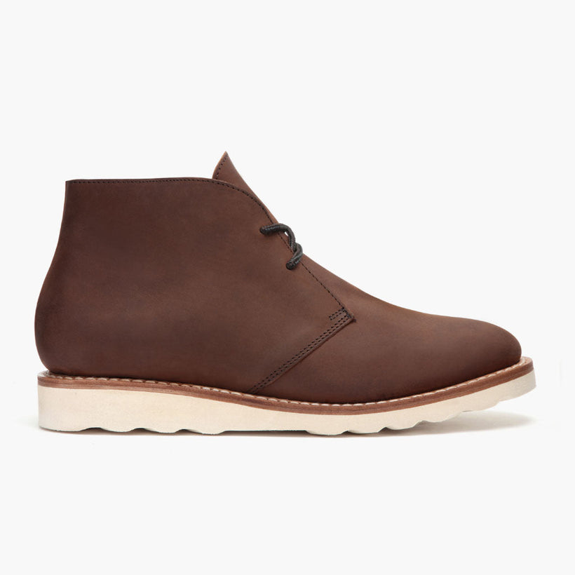 Scout Arizona Adobe Leather Boots Ανδρικό