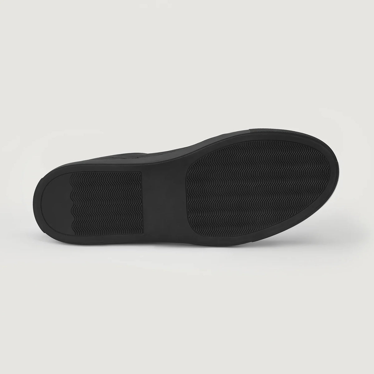 Orlaven Murphy Low Top Μαύρο Nubuck Δερμάτινα sneakers Ανδρικό footwear image 9