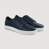 Authentic Full-Grain Leather Grain Depth & Pull-Up Patina Texture Detail