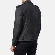 
Allaric Alley Δερμάτινο Μπουφάν Biker Ανδρικό – alternate product view 5