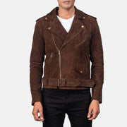 
Allaric Alley Δερμάτινο Μπουφάν Biker Ανδρικό – alternate product view 2