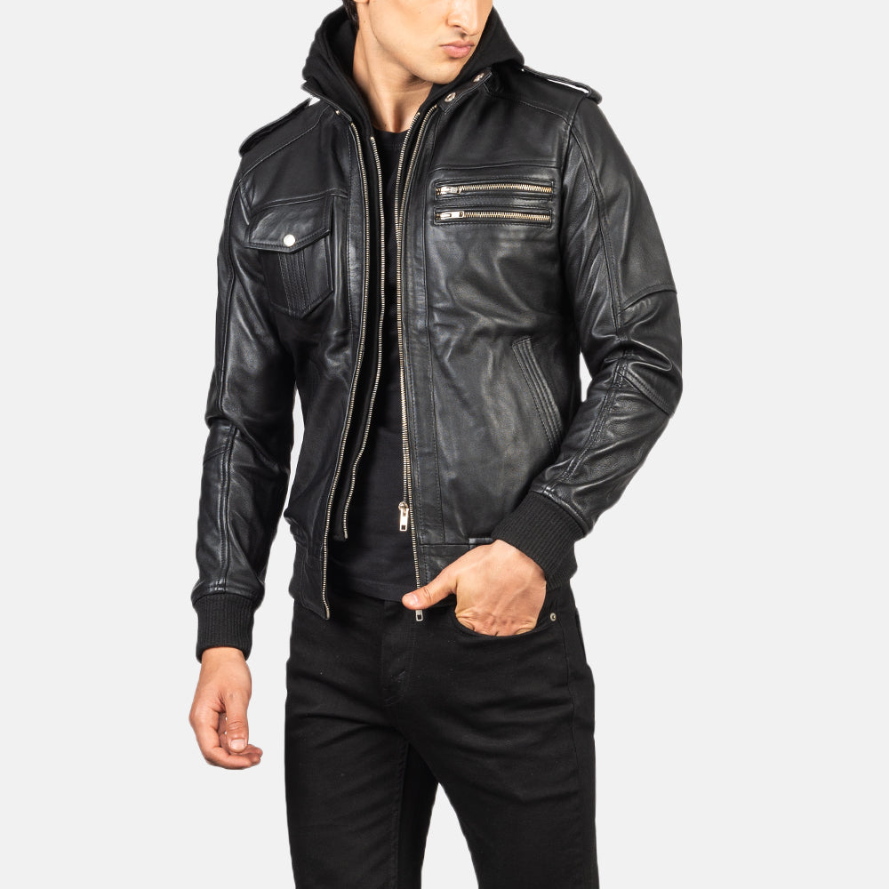 
Εσωτερική επένδυση Showing Quilted Polyester Lining & Δύο λειτουργικές εσωτερικές τσέπες