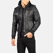 
Εσωτερική επένδυση Showing Quilted Polyester Lining & Δύο λειτουργικές εσωτερικές τσέπες