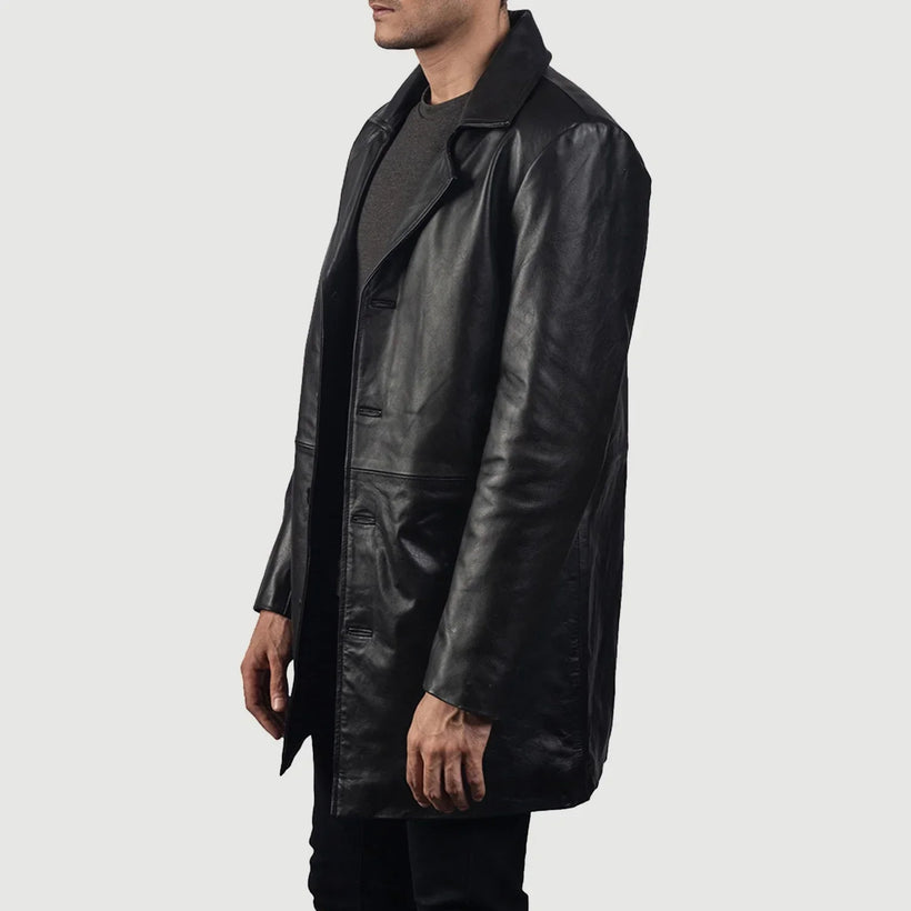 Classmith Coat Ανδρικό