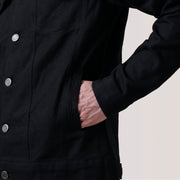 
Εσωτερική επένδυση Showing Quilted Viscose Lining & Δύο λειτουργικές εσωτερικές τσέπες