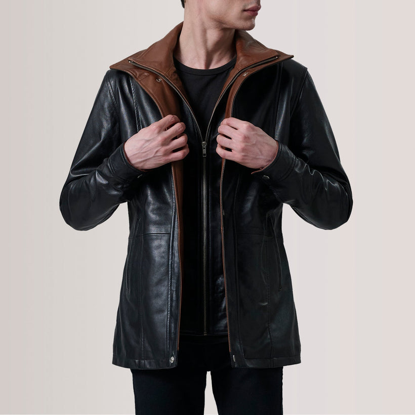Connor Coat Ανδρικό