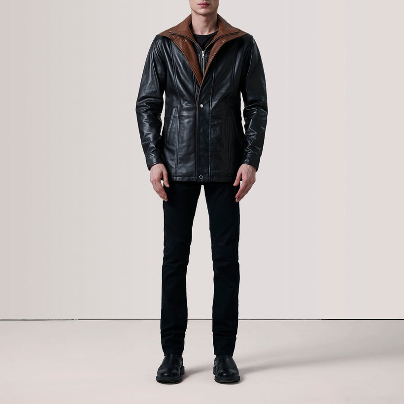 Connor Coat Ανδρικό