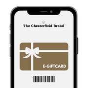 
E-Gift Card in Classic Full-Grain Leather - Μπροστινή όψη & εφαρμοστή σιλουέτα | Αγορά online