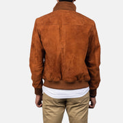 
Eaton Δερμάτινο Μπουφάν Bomber Ανδρικό – alternate product view 6