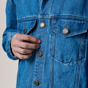 
Εσωτερική επένδυση Showing Quilted Viscose Lining & Δύο λειτουργικές εσωτερικές τσέπες