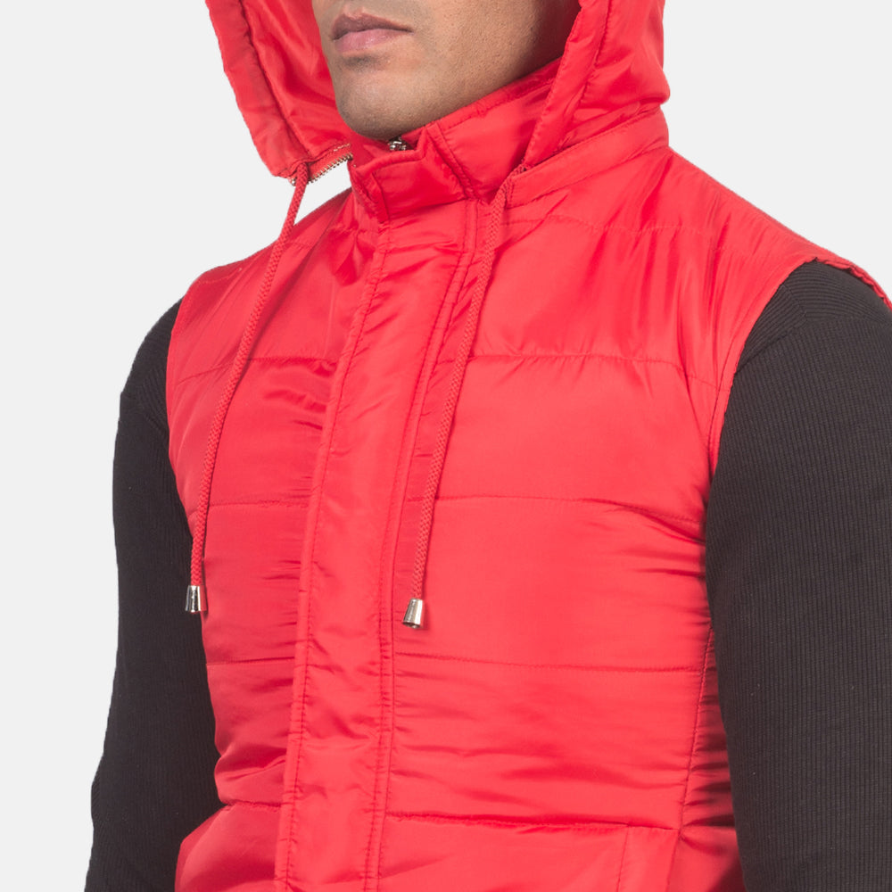 
Εσωτερική επένδυση Showing Quilted Polyester Lining & Δύο λειτουργικές εσωτερικές τσέπες