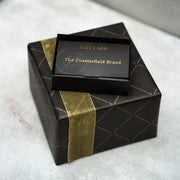 
Giftset Leather Writing Case and Pen (Passport holder) in Classic Full-Grain Leather - Μπροστινή όψη & εφαρμοστή σιλουέτα | Αγορά online