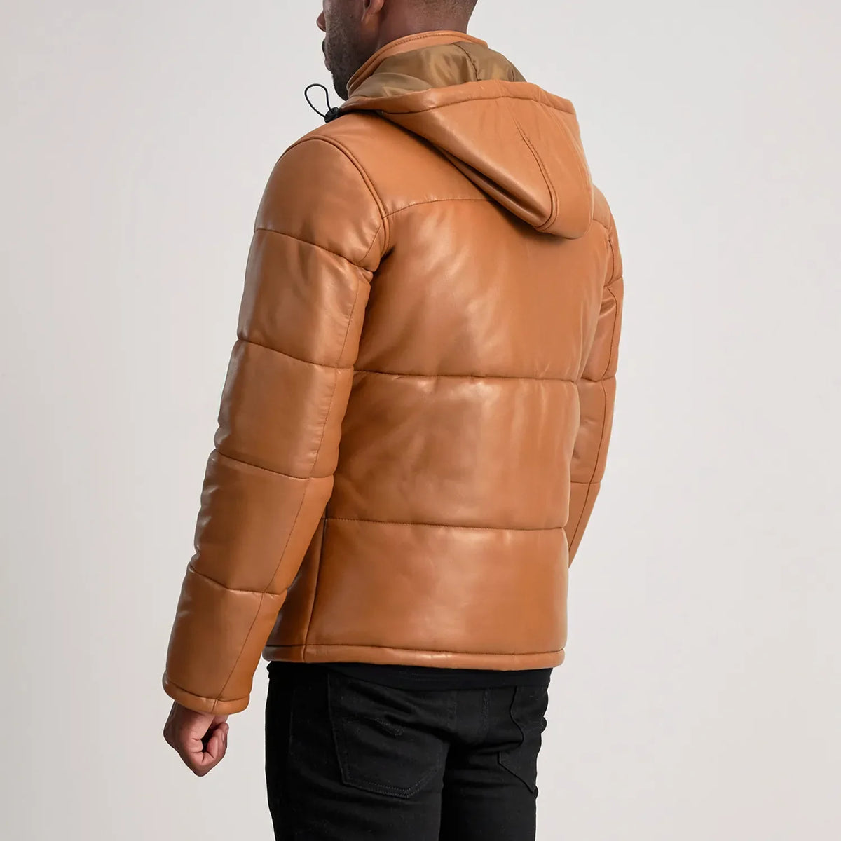 
Gordon Δερμάτινο Μπουφάν Ανδρικό – alternate product view 5