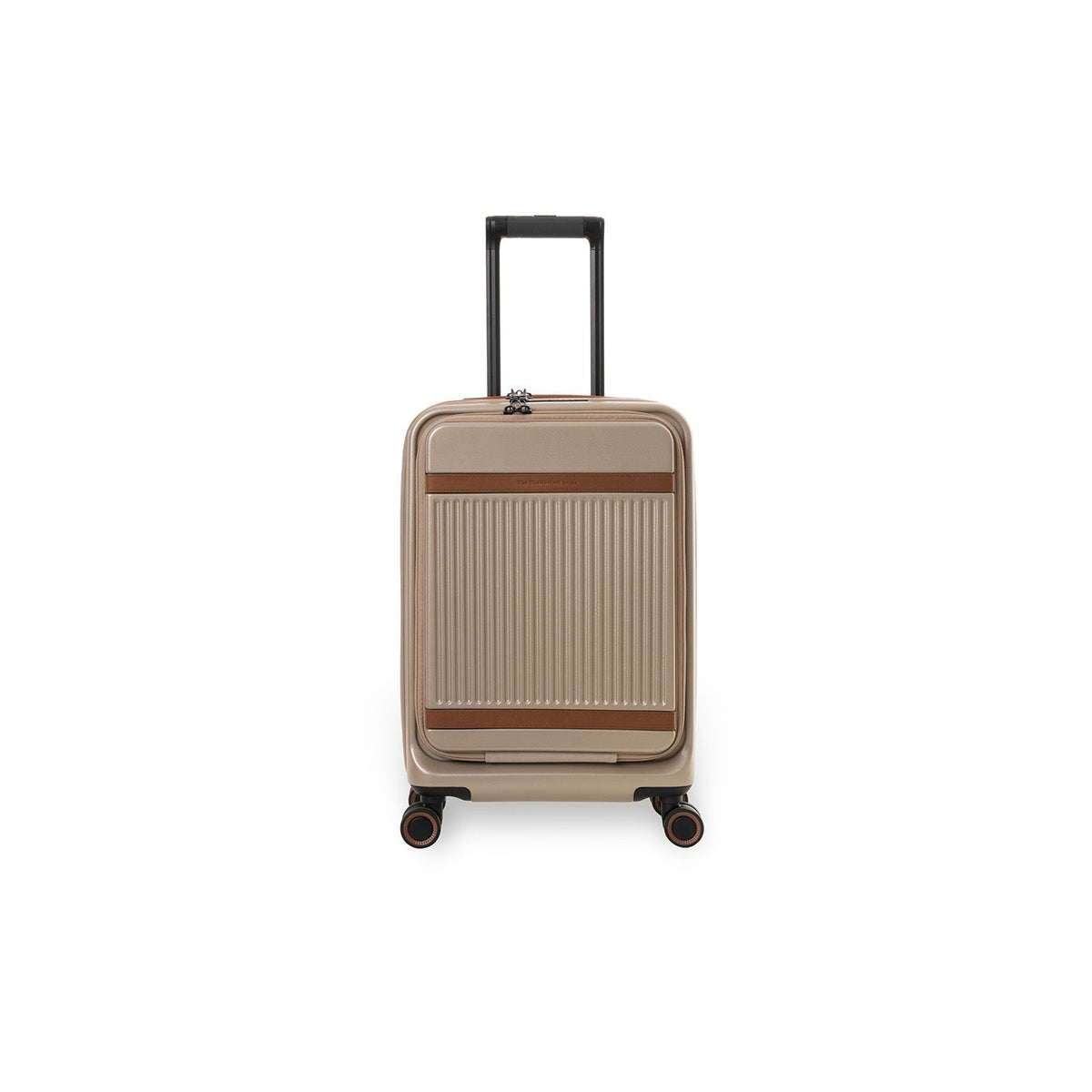
Champagne Hand Luggage Suitcase Front Pocket Zuna Γυναικείο Γυναικείο, detail view 7