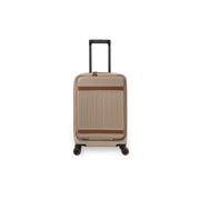
Champagne Hand Luggage Suitcase Front Pocket Zuna Γυναικείο Γυναικείο, detail view 7