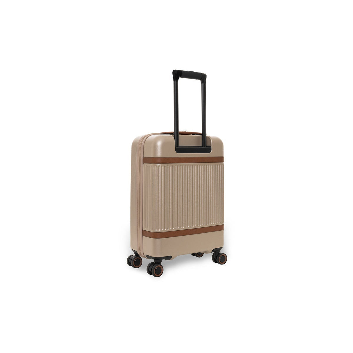 
Champagne Hand Luggage Suitcase Front Pocket Zuna Γυναικείο Γυναικείο, detail view 8