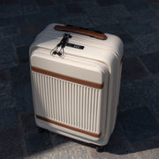 
Sandy Beach Hand Luggage Suitcase Front Pocket Zuna Γυναικείο Γυναικείο, detail view 1