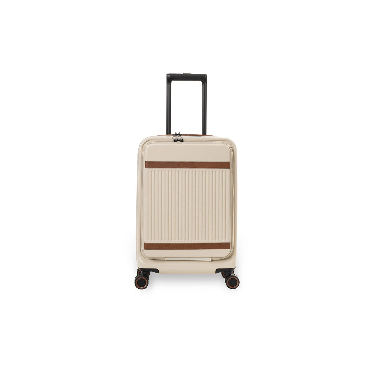
Sandy Beach Hand Luggage Suitcase Front Pocket Zuna Γυναικείο Γυναικείο, detail view 10