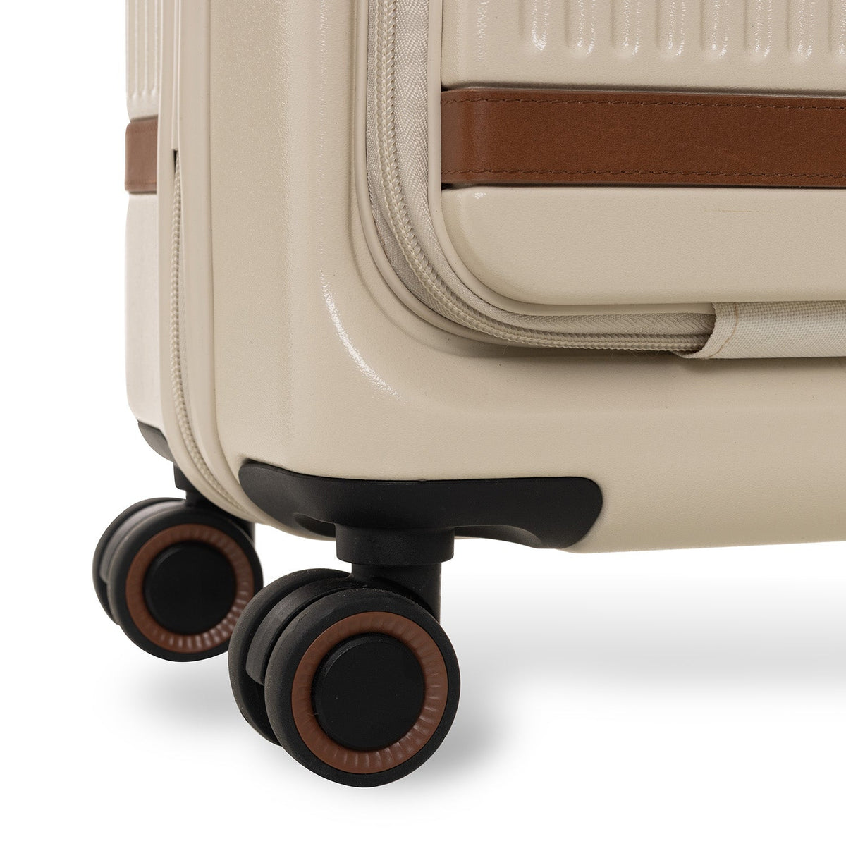 
Sandy Beach Hand Luggage Suitcase Front Pocket Zuna Γυναικείο Γυναικείο, detail view 6