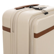 
Sandy Beach Hand Luggage Suitcase Front Pocket Zuna Γυναικείο Γυναικείο, detail view 8