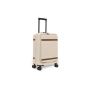 
Sandy Beach Hand Luggage Suitcase Front Pocket Zuna Γυναικείο Γυναικείο, front view