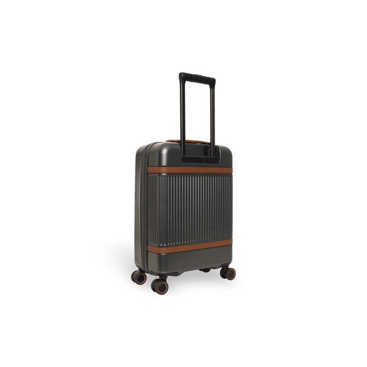
Urban Graphite Hand Luggage Suitcase Front Pocket Zuna Γυναικείο Γυναικείο, detail view 10