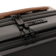 
Urban Graphite Hand Luggage Suitcase Front Pocket Zuna Γυναικείο Γυναικείο, detail view 3