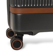 
Urban Graphite Hand Luggage Suitcase Front Pocket Zuna Γυναικείο Γυναικείο, detail view 5