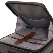 
Urban Graphite Hand Luggage Suitcase Front Pocket Zuna Γυναικείο Γυναικείο, detail view 6