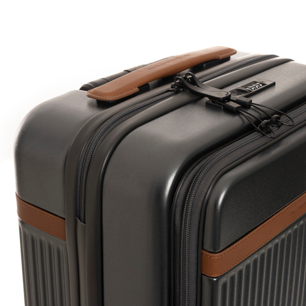 
Urban Graphite Hand Luggage Suitcase Front Pocket Zuna Γυναικείο Γυναικείο, detail view 7