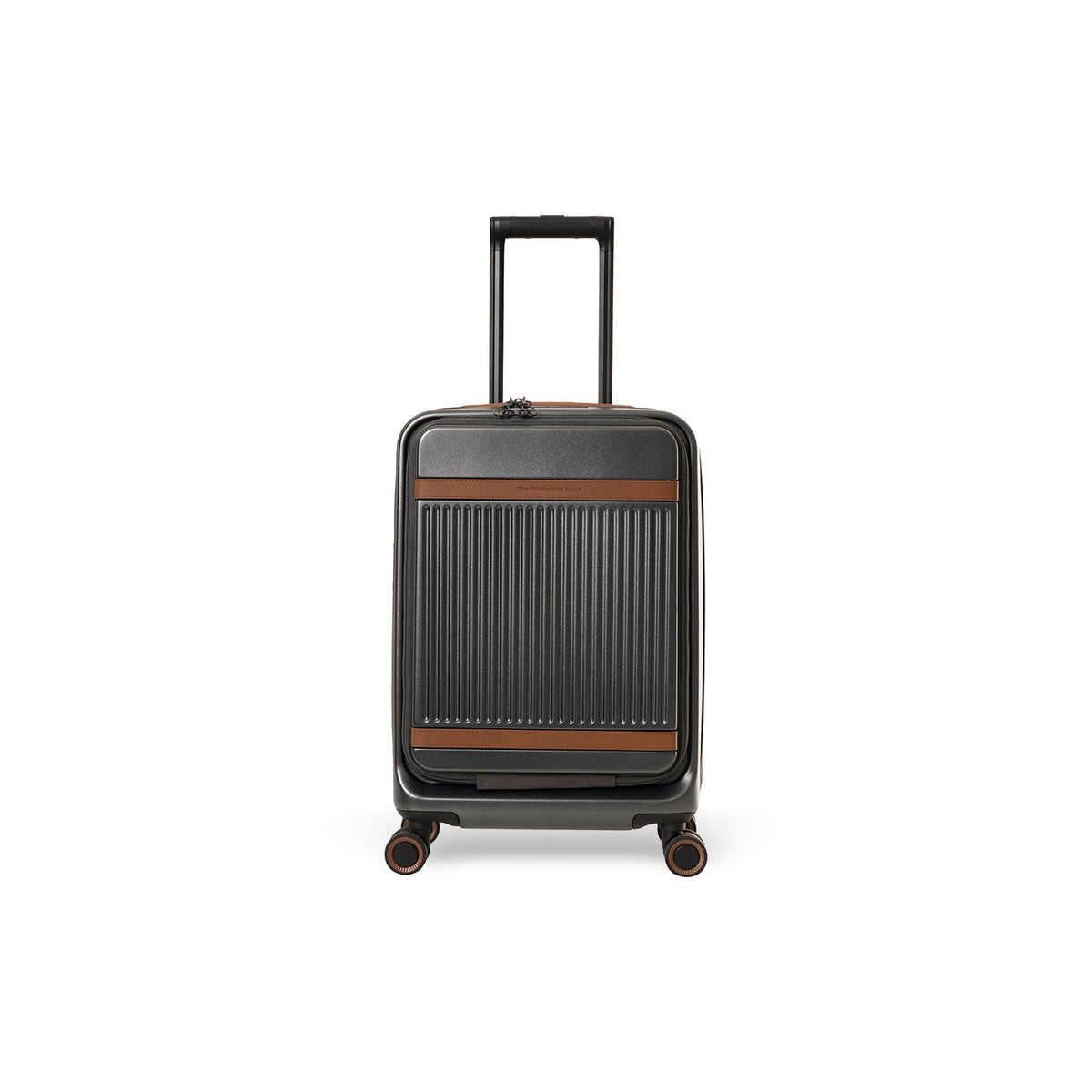 
Urban Graphite Hand Luggage Suitcase Front Pocket Zuna Γυναικείο Γυναικείο, detail view 9