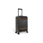 
Urban Graphite Hand Luggage Suitcase Front Pocket Zuna Γυναικείο Γυναικείο, front view