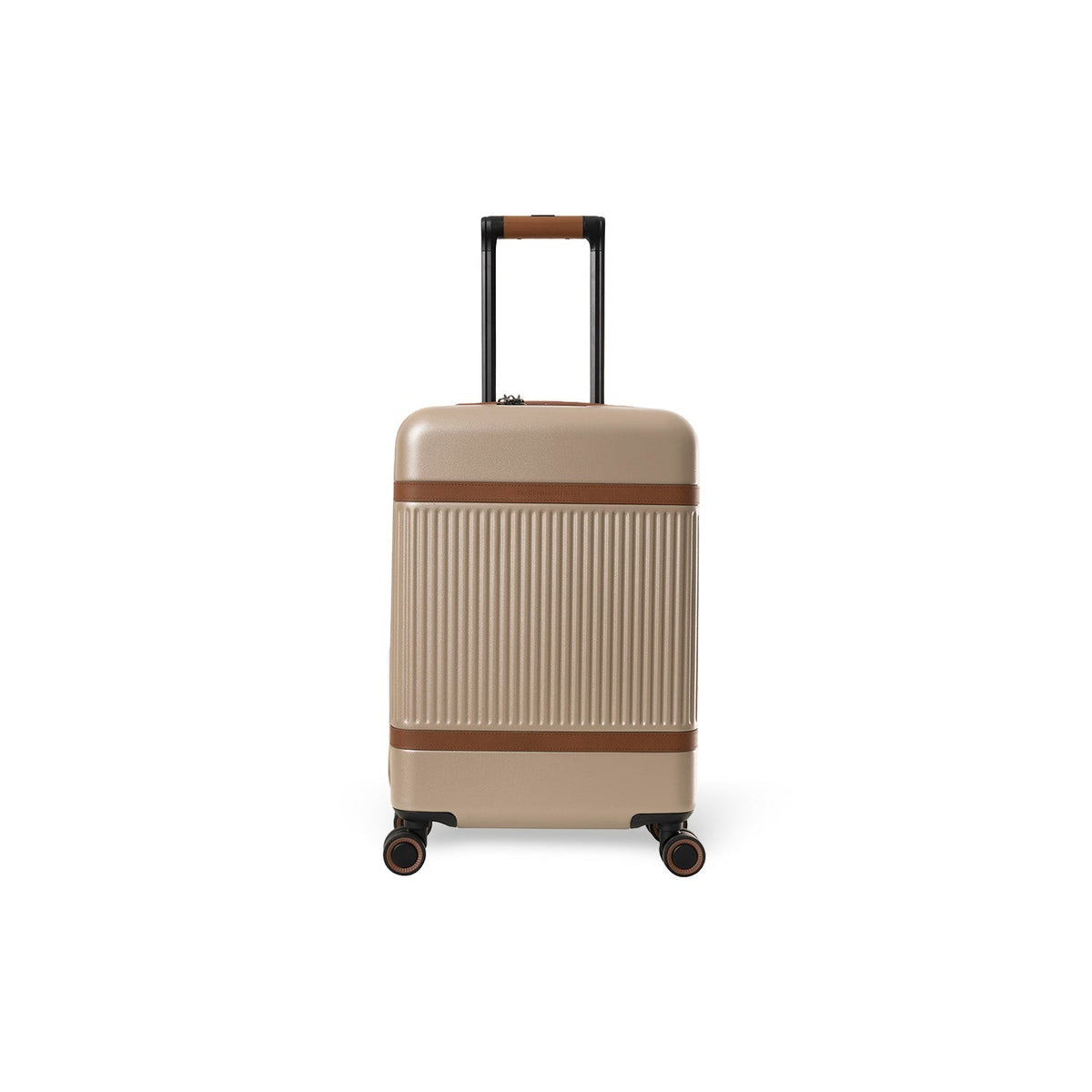 
Champagne Hand Luggage Suitcase Zuna Γυναικείο Γυναικείο, detail view 7