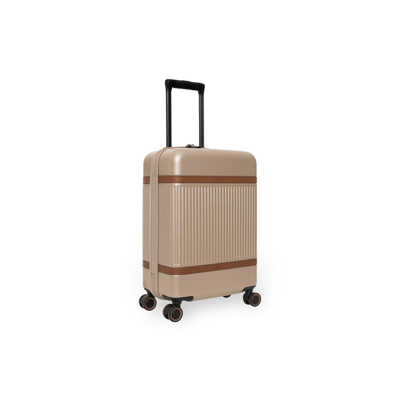 Hand Luggage Suitcase Zuna Γυναικείο