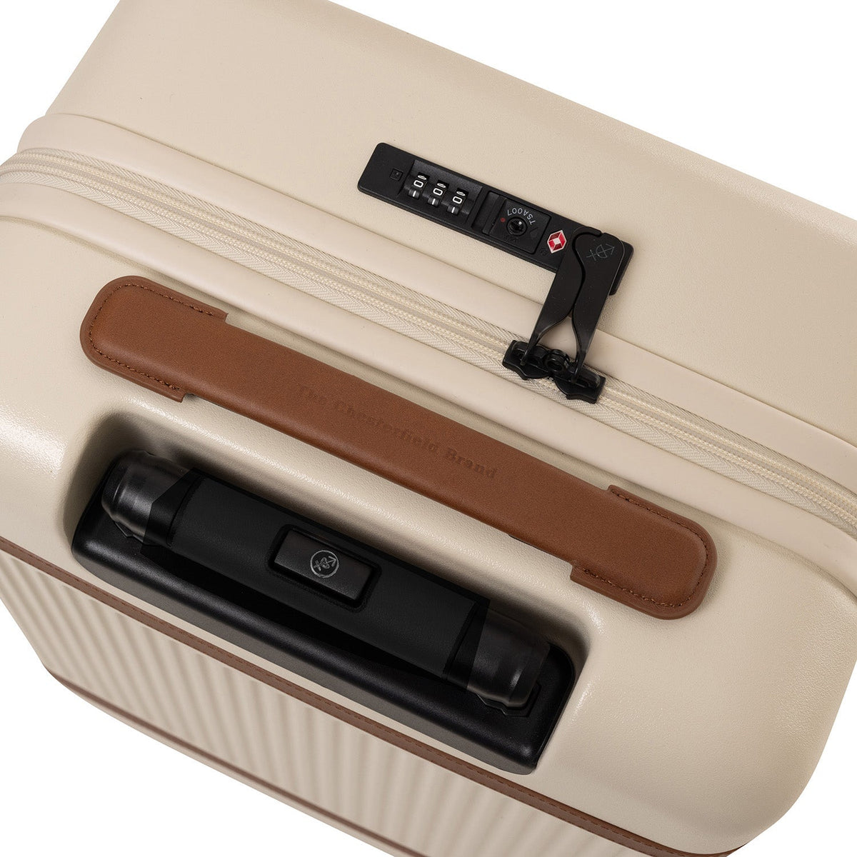 
Sandy Beach Hand Luggage Suitcase Zuna Γυναικείο Γυναικείο, detail view 1