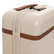 
Sandy Beach Hand Luggage Suitcase Zuna Γυναικείο Γυναικείο, detail view 3