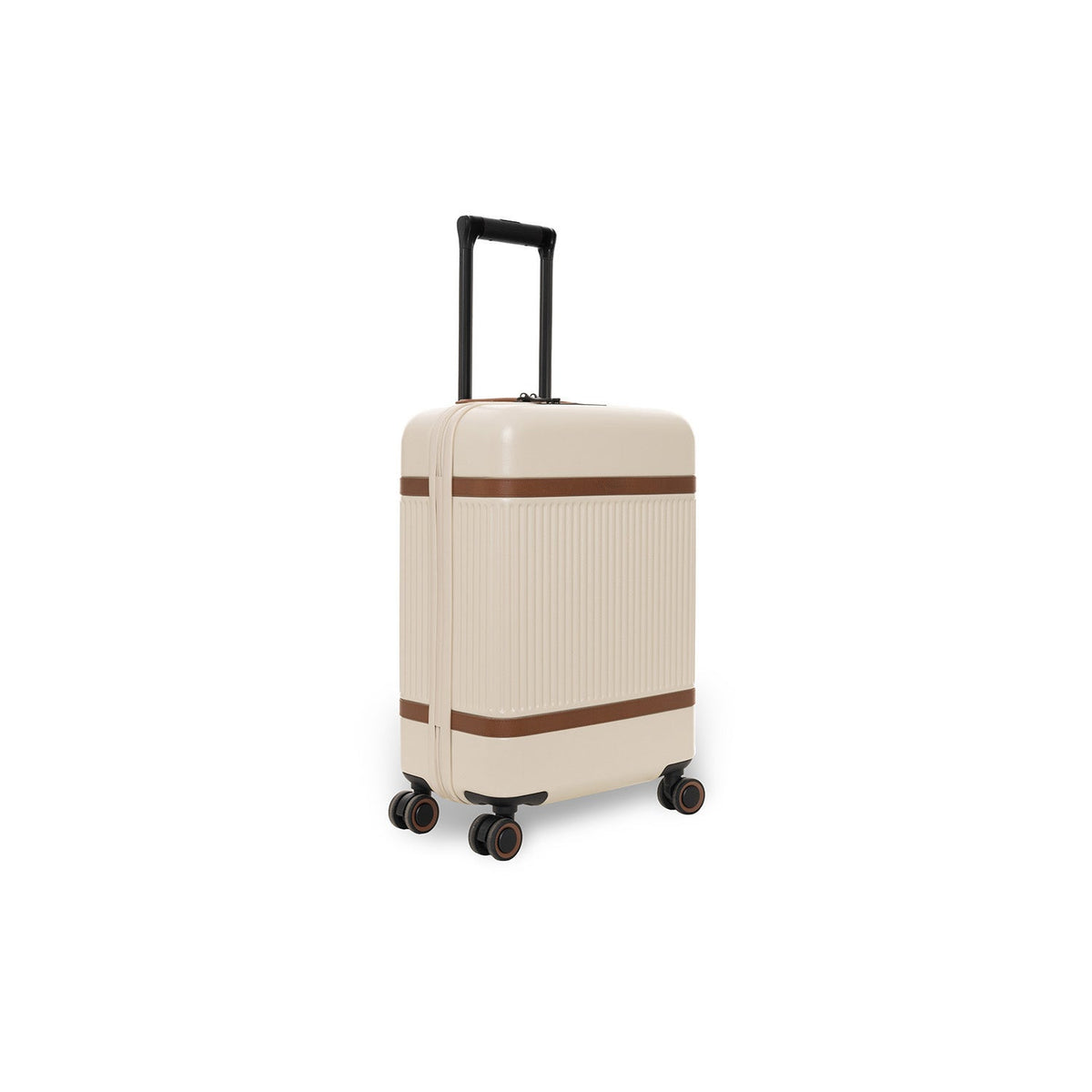 
Sandy Beach Hand Luggage Suitcase Zuna Γυναικείο Γυναικείο, front view