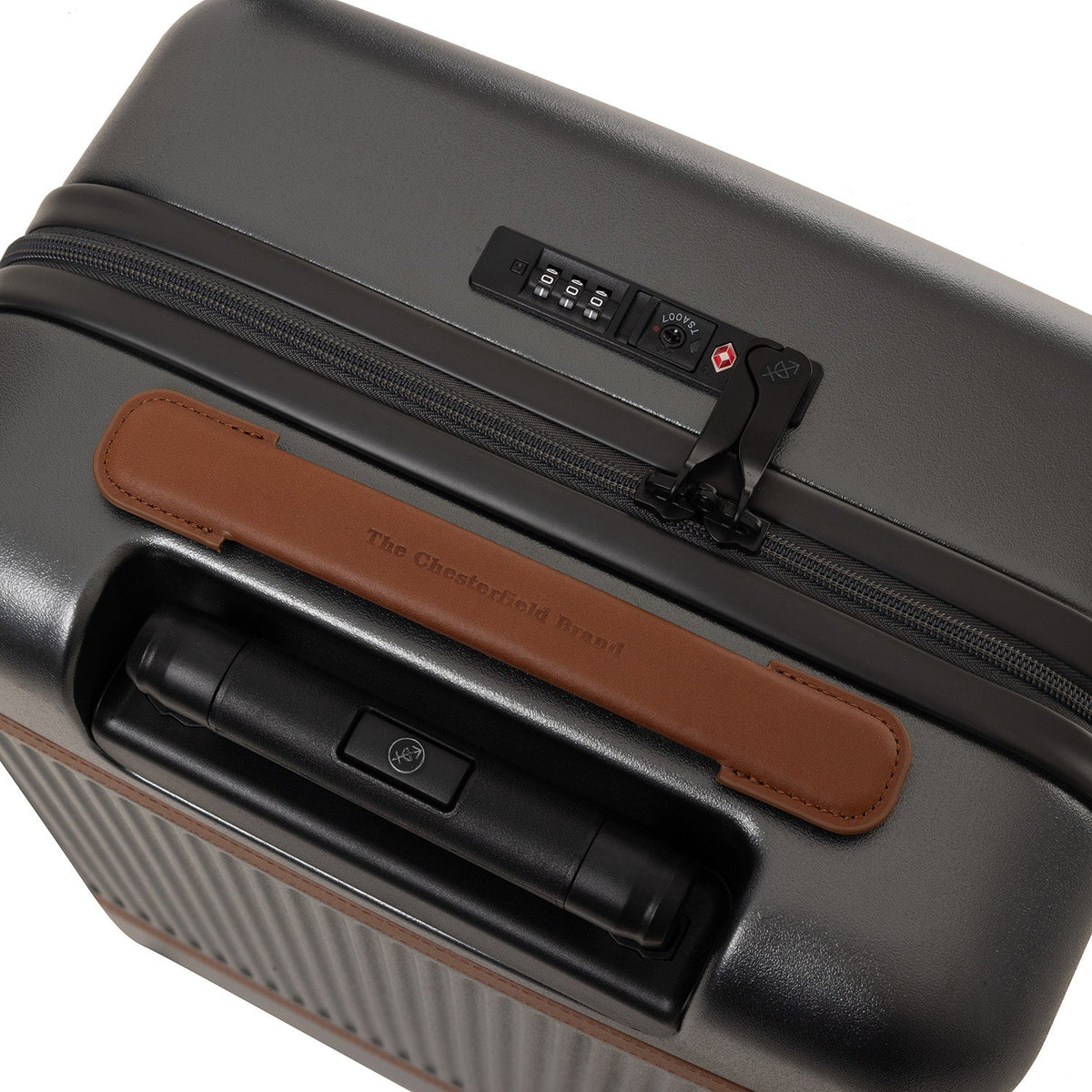 
Urban Graphite Hand Luggage Suitcase Zuna Γυναικείο Γυναικείο, detail view 1