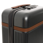 
Urban Graphite Hand Luggage Suitcase Zuna Γυναικείο Γυναικείο, detail view 3