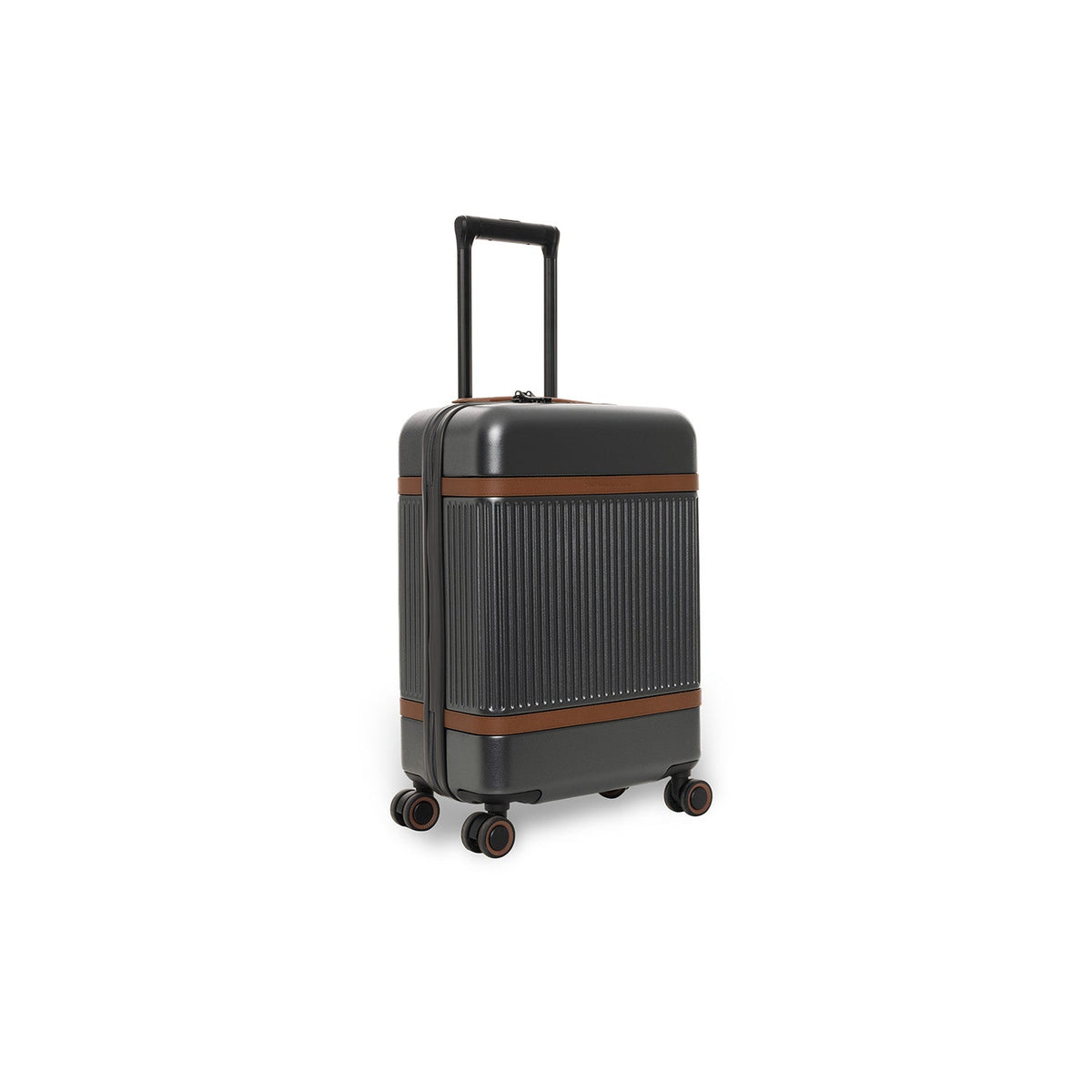 
Urban Graphite Hand Luggage Suitcase Zuna Γυναικείο Γυναικείο, front view