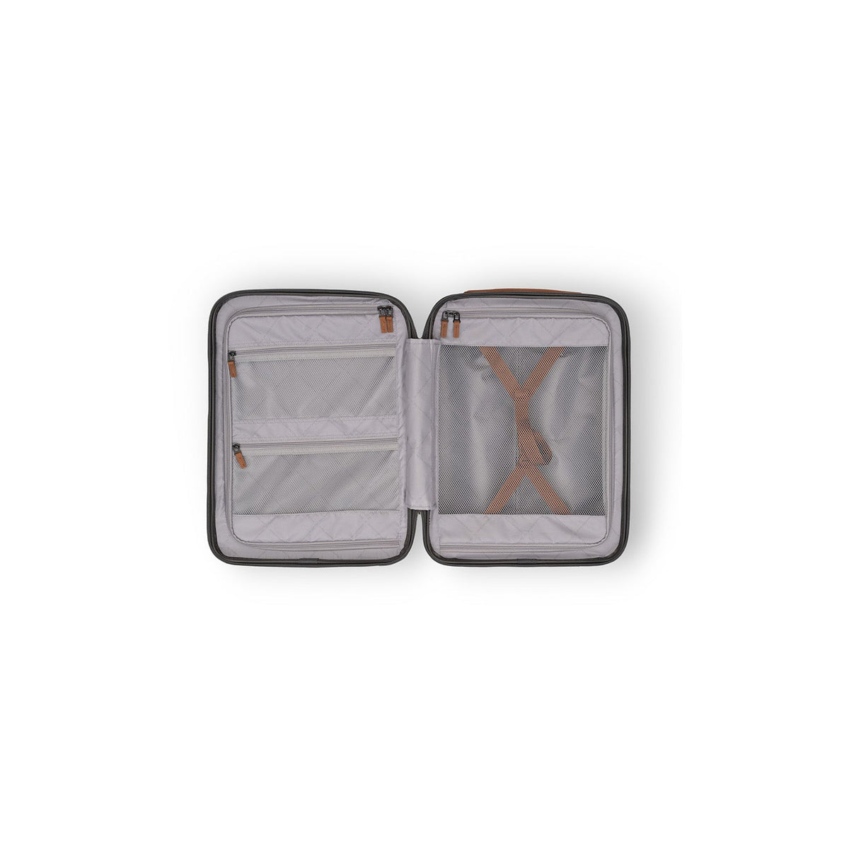 
Hand Luggage Suitcase Zuna Γυναικείο Γυναικείο – alternate product view 3
