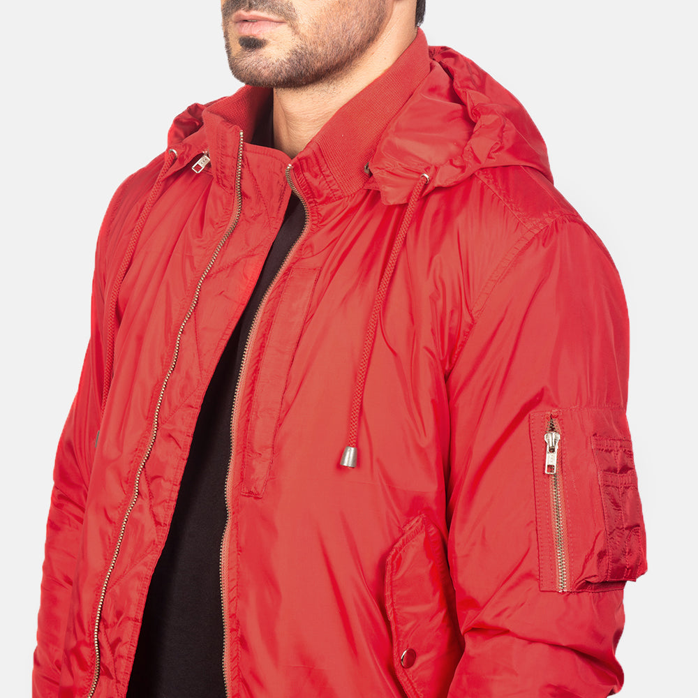 
Εσωτερική επένδυση Showing Quilted Viscose Lining & Δύο λειτουργικές εσωτερικές τσέπες