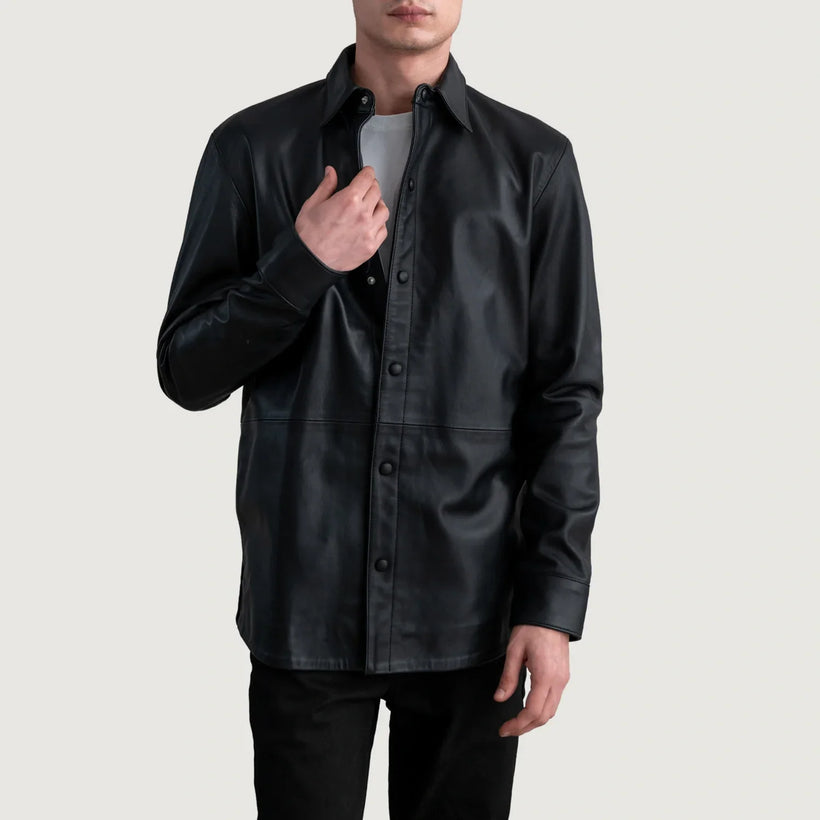 Haven Shirt Ανδρικό