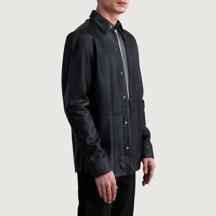 Haven Shirt Ανδρικό