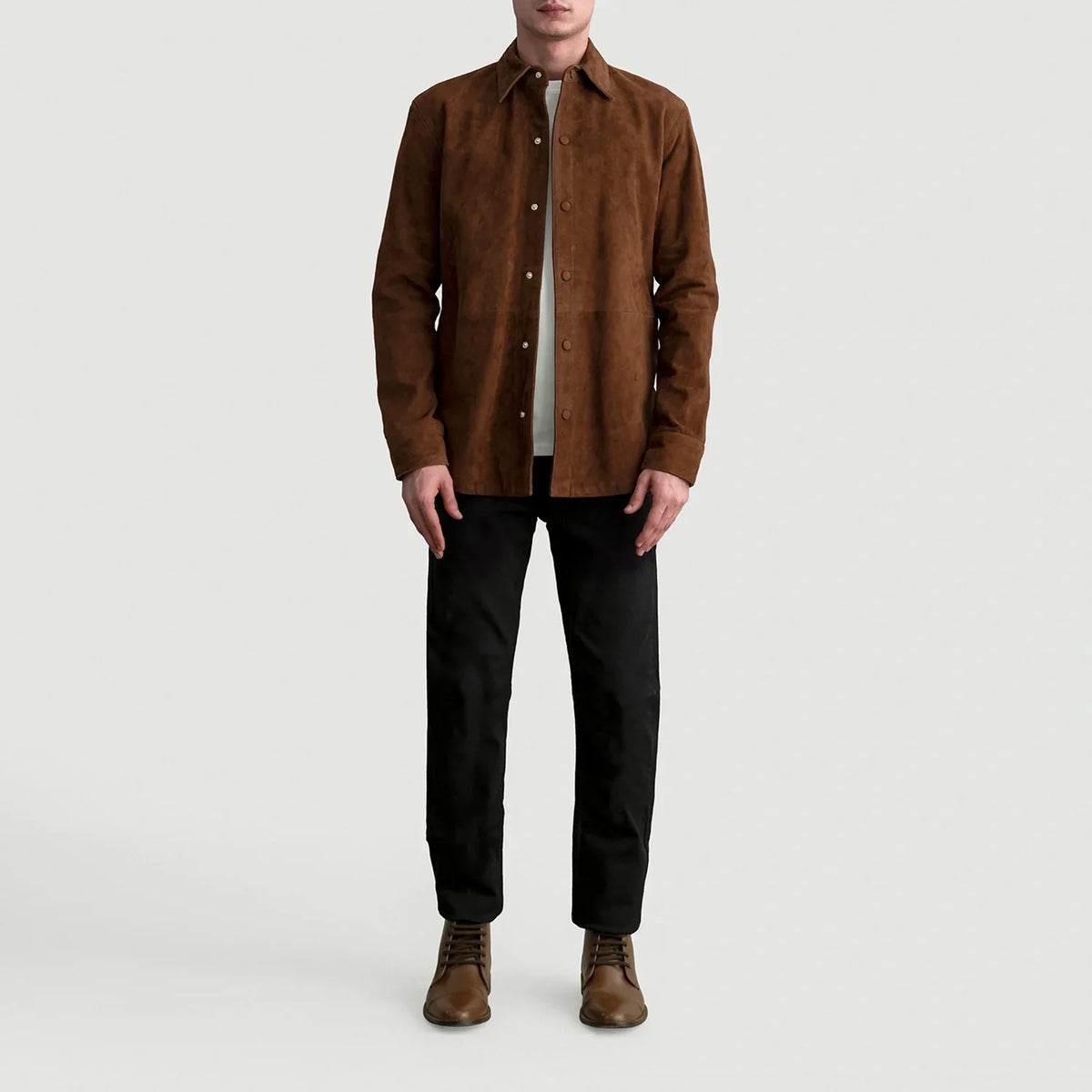 Haven Shirt – alternate product view 4