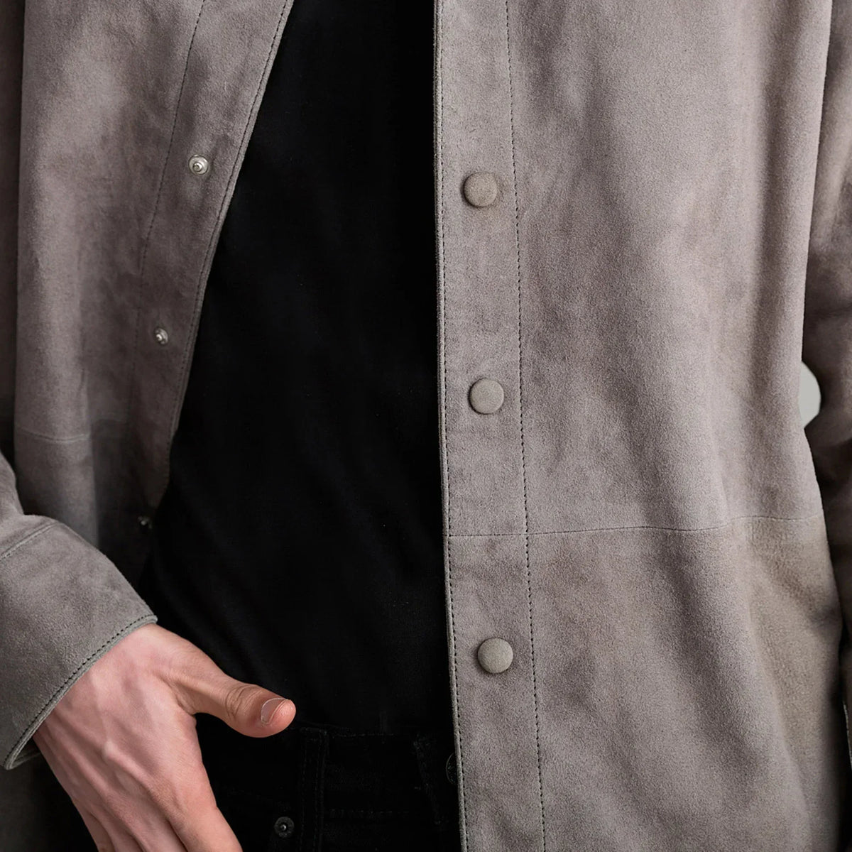 Haven Shirt – alternate product view 5