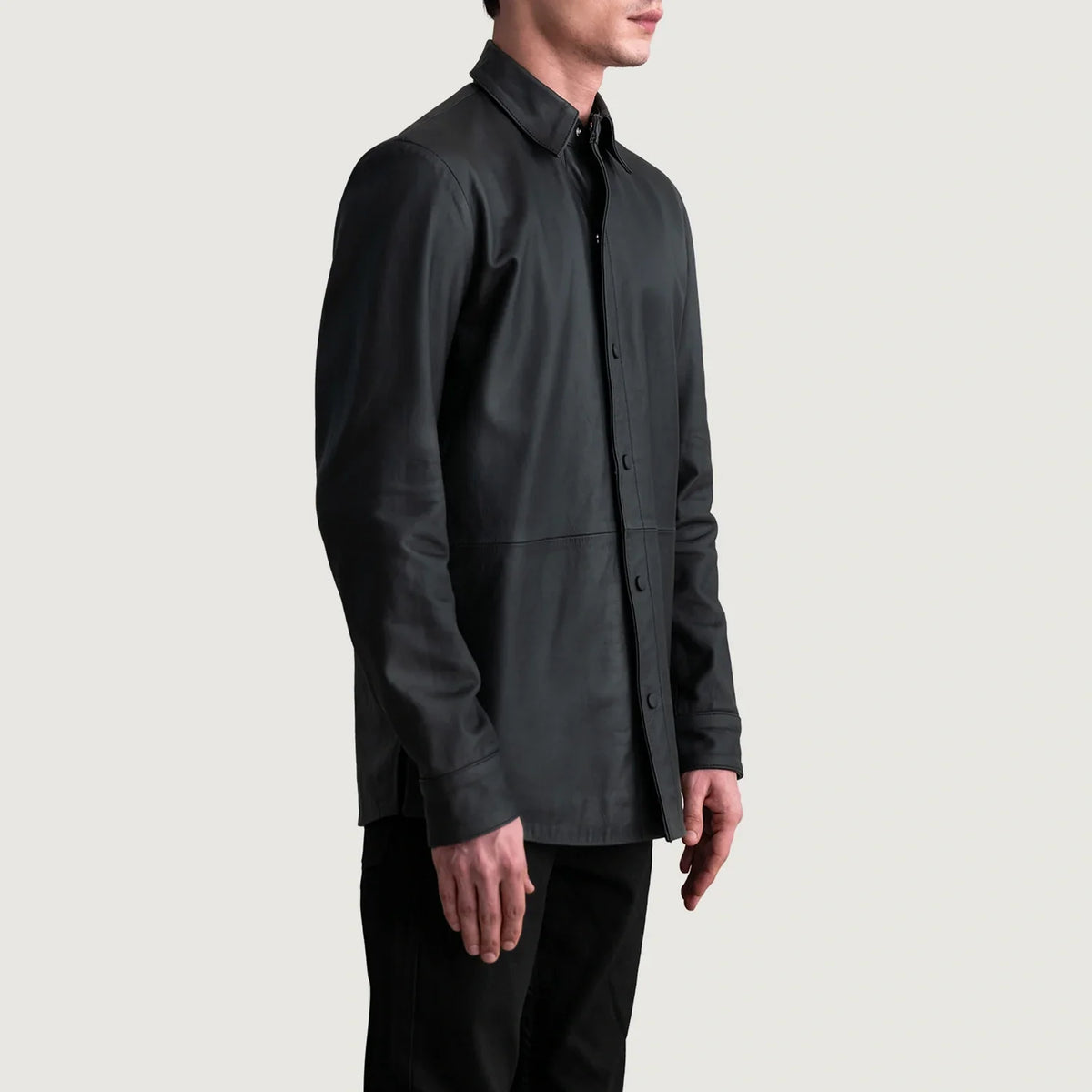 Haven Shirt – alternate product view 2