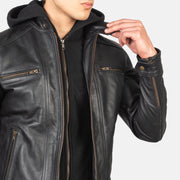 Interior View Showing Quilted Polyester Lining &amp; Dual Inside Utility Storage Pockets
